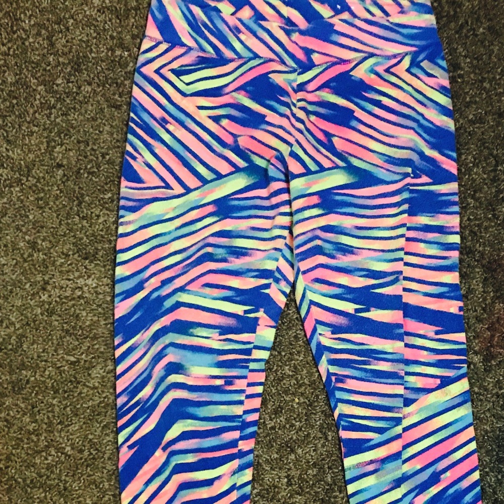 Legging pants